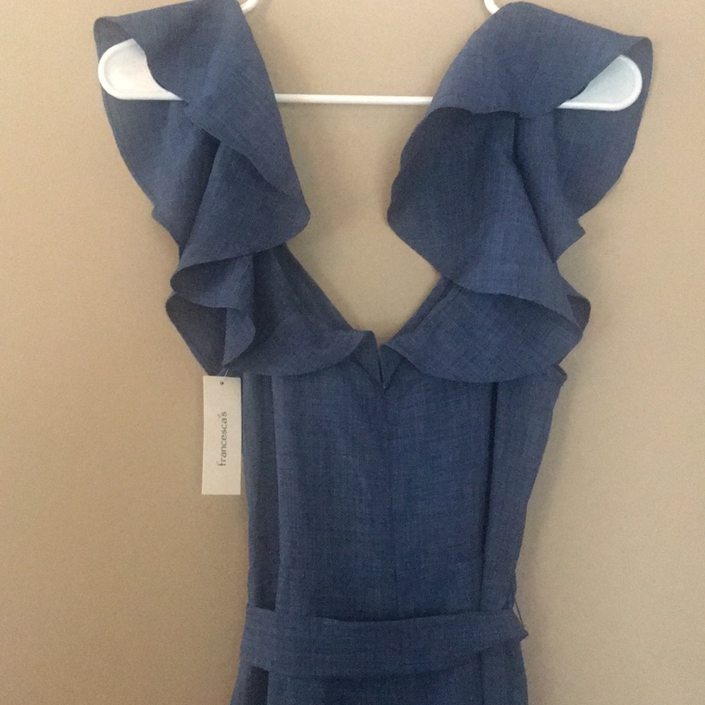 Romper - Picture 3 of 4